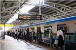 Hoàn thiện hệ thống metro tại TP Hồ Chí Minh - Bài cuối: Giao thông công cộng làm ‘xương sống’