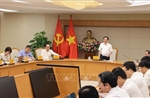Phó Thủ tướng Hồ Quốc Dũng: Lấy kết quả thực chất làm thước đo phát triển công nghệ chiến lược