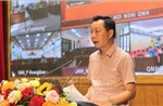 Đưa các luật mới sửa đổi vào cuộc sống ngay từ cấp cơ sở