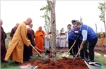 Phát huy sức mạnh khối đại đoàn kết toàn dân trong bảo vệ môi trường