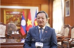 Diễn đàn Tương lai ASEAN 2026: Quan hệ Việt Nam - Lào luôn giữ vị trí ưu tiên hàng đầu trong chính sách đối ngoại của mỗi nước