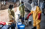 Dịch Ebola: Tăng cường chống tin giả về dịch bệnh