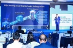 Giá trị thanh toán không dùng tiền mặt tiến sát mốc 30 lần GDP