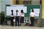 Đà Nẵng công bố điểm chuẩn tuyển sinh lớp 10 năm học 2026-2027