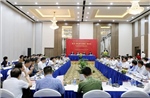 Kỳ họp thứ hai Hội đồng Lý luận Trung ương nhiệm kỳ 2026-2031