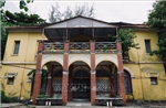 Cấp bách bảo tồn hệ thống nhà cổ trăm năm