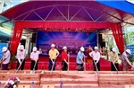 Tháng Nhân đạo 2026: Nhiều công trình thiết thực được triển khai tại các địa bàn khó khăn