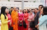 Lấy nhân dân, trong đó có đồng bào tôn giáo là trung tâm, chủ thể, mục tiêu của đổi mới