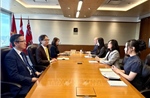 Việt Nam, Canada tìm động lực mới cho hợp tác thương mại