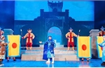 Sân khấu kiến tạo không gian sáng tạo phát triển công nghiệp văn hóa