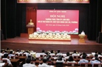 Quyết liệt triển khai các công trình kết nối nhằm tạo động lực tăng trưởng mới