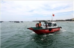 Chung sức gỡ ‘thẻ vàng’ IUU từ những tổ đội đoàn kết trên biển