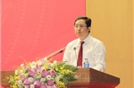 Nghiên cứu xây dựng thí điểm mô hình ‘xã, phường xã hội chủ nghĩa’ từ cấp cơ sở