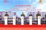 Nâng cao đời sống vật chất, tinh thần cho cán bộ, chiến sĩ lực lượng vũ trang