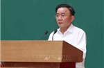 Tăng cường sự lãnh đạo của Đảng đối với công tác kiểm sát nhân dân trong giai đoạn mới