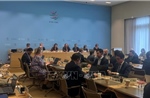 Việt Nam tham gia phiên rà soát chính sách thương mại của Uruguay