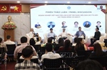 FTA mới mở rộng cánh cửa cho hàng Việt vào Trung Đông và Nam Á