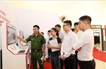 Thí điểm Kiosk thông minh và hệ thống xác thực, cấp bản sao số tài liệu điện tử