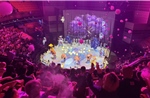 Vở diễn ‘Mơ show’ - Mở đầu cho chuỗi sự kiện kỷ niệm 50 năm ngày TP Hồ Chí Minh mang tên Bác
