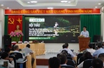 Bảo tồn vùng đất ngập nước trước nguy cơ suy thoái sinh cảnh