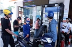 Lan tỏa tiêu dùng xanh từ cuộc thi tìm hiểu xăng sinh học E10