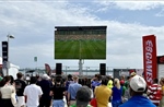 World Cup 2026: Canada nâng cấp mạng di động đáp ứng nhu cầu tăng đột biến
