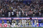 World Cup 2026: Trung vệ Mỹ lập kỷ lục chuyền bóng vô tiền khoáng hậu