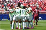 World Cup 2026: Truyền thông Thụy Sĩ thất vọng về trận hòa của đội nhà