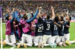 World Cup 2026: Ecuador giảm giá bia để tiếp sức người hâm mộ trước giờ bóng lăn