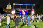 World Cup 2026: Hành trình 26.000 km xuyên lục địa với tình yêu bóng đá