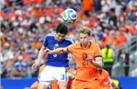 World Cup 2026: Báo chí Nhật Bản nêu bật tinh thần bền bỉ của các chiến binh ‘Samurai Xanh’