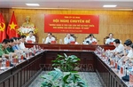 Phòng chống tiêu cực phải nhận diện được những hành vi cản trở sự phát triển