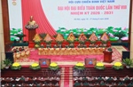 Khơi dậy nội lực từ phong trào làm kinh tế giỏi