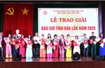 Người làm báo cần chủ động thích ứng với xu thế báo chí đa nền tảng