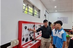 Chú trọng đánh giá năng lực thực chất của giáo viên dạy nghề