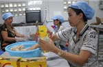 Phụ nữ khẳng định vị thế tự chủ, xây dựng đội ngũ năng động