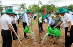  Phục hồi hệ sinh thái, tăng chống chịu với biến đổi khí hậu