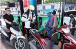 Thí điểm một số chính sách trong triển khai lộ trình sử dụng xăng E10