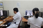 Trên 2,3 triệu dân TP Hồ Chí Minh được lập dữ liệu sức khỏe điện tử