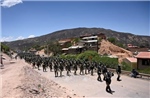 Mỹ khôi phục hợp tác chống ma túy với Bolivia sau gần hai thập kỷ