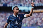 World Cup 2026: Tuyển Pháp vẫn để lộ điểm yếu đáng lo