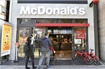 Tòa án Đức ‘tuýt còi’ McDonald’s vì quảng cáo gây hiểu lầm