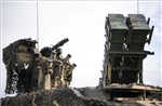 NATO triển khai hệ thống phòng không tại miền Trung Thổ Nhĩ Kỳ