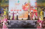 Tuần lễ văn hóa - du lịch Cần Thơ: Kết nối, hợp tác và phát triển sản phẩm mới