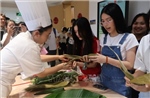 Sắc Đoan Ngọ nồng đượm - Hương Quảng Tây tỏa ngát