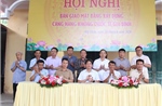 Bàn giao mặt bằng thôn cuối cùng phục vụ dự án Cảng hàng không quốc tế Gia Bình