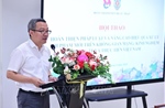 Hoàn thiện pháp luật để xử lý hiệu quả tội phạm mới trên không gian mạng