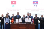 Tăng cường xúc tiến đầu tư giữa các địa phương Việt Nam và Campuchia