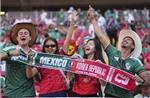Giá vé World Cup 2026 vẫn neo cao bất chấp lo ngại về sức mua