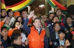Bolivia ban bố tình trạng khẩn cấp do gián đoạn giao thông đường bộ